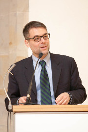 Dr. Massimo Faggioli