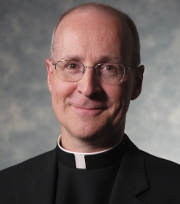 Fr. Patrick Martin