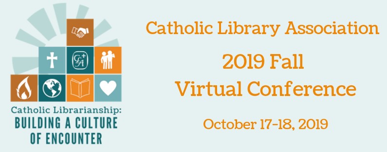 Fall 2019 Virtual Conference