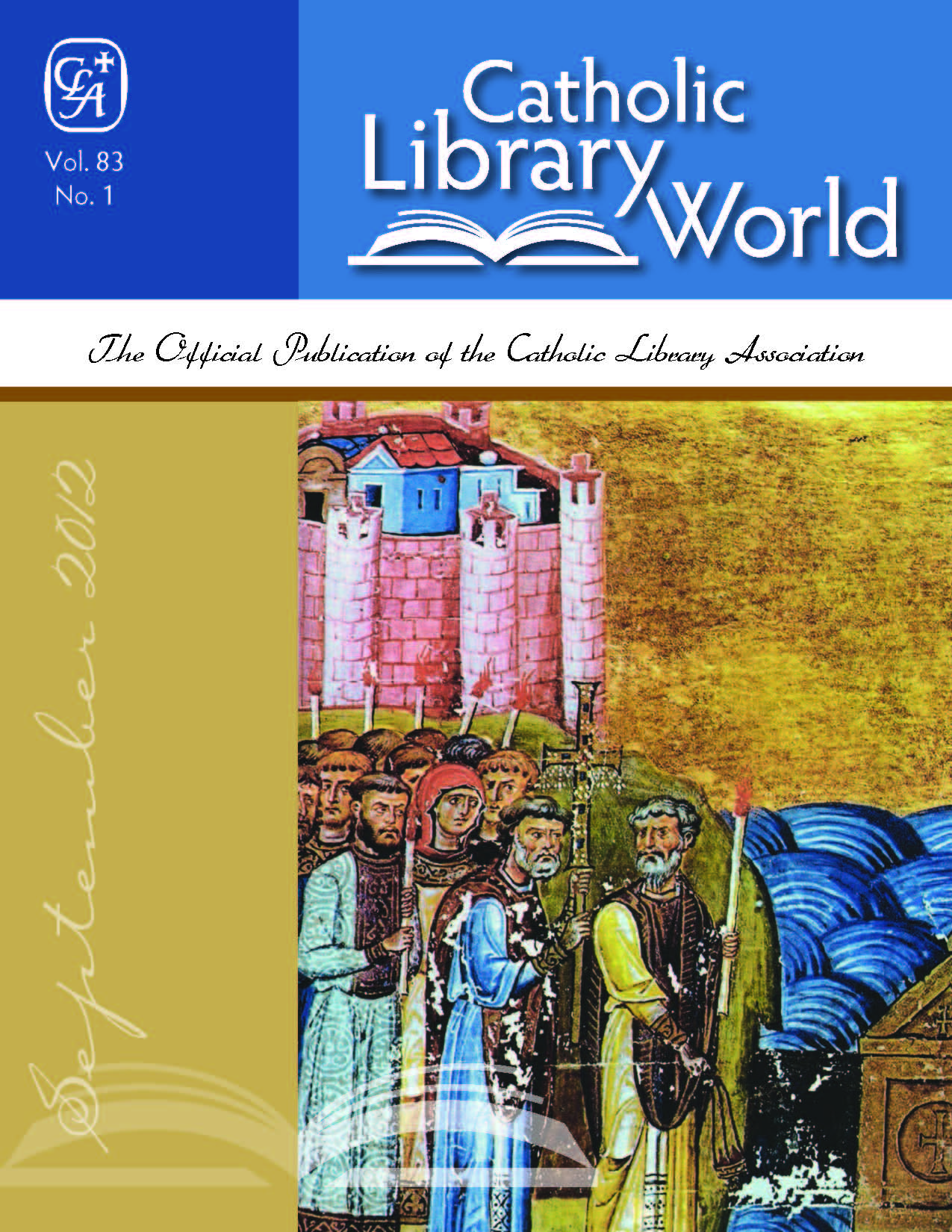 CLW S12 Cover